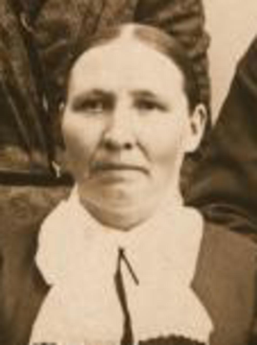 Ane Christine Sorensen Christensen (1827 - 1916) Profile